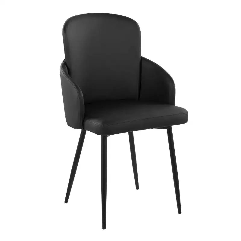 Lot de 2 chaises de salle à manger Dahlia - LumiSource