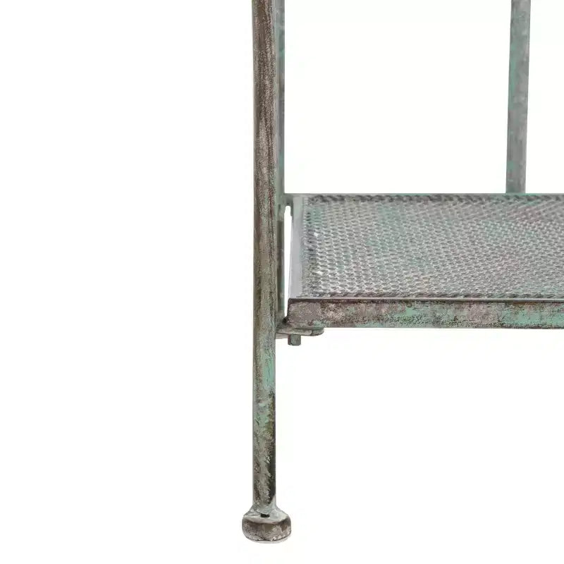 Étagère à 3 niveaux Torus - Intérieur/Extérieur - PAT5022 - Safavieh
