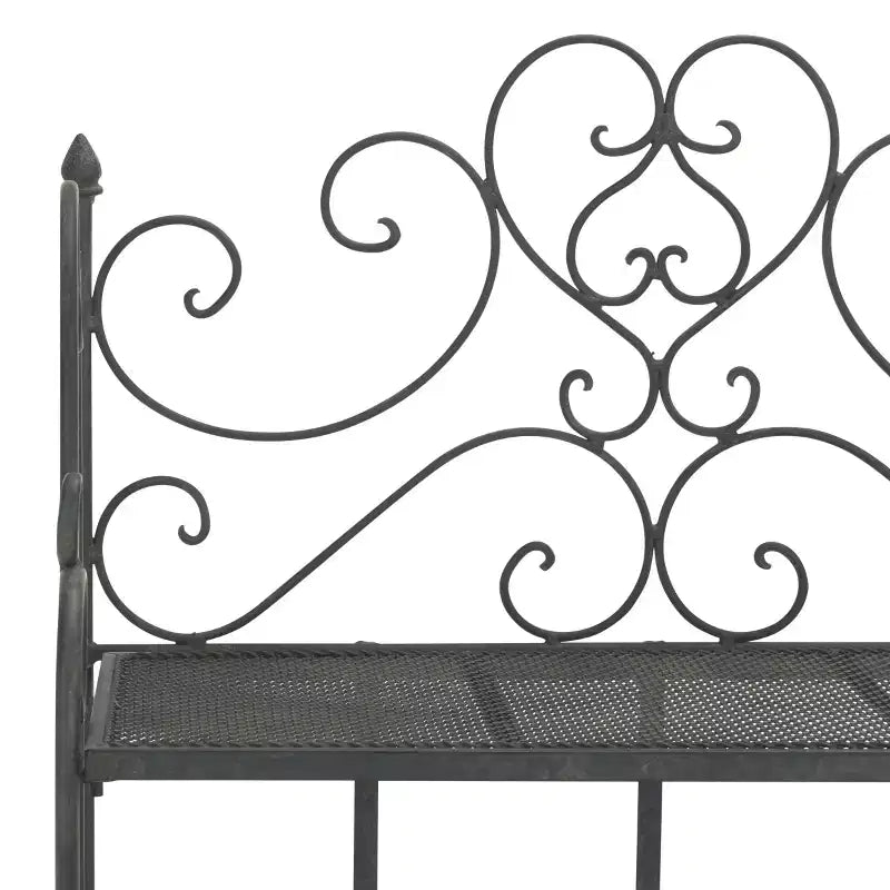 Étagère à 3 niveaux Torus - Intérieur/Extérieur - PAT5022 - Safavieh