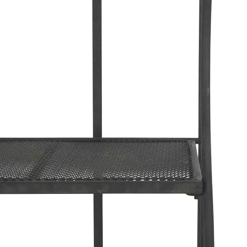 Étagère à 3 niveaux Torus - Intérieur/Extérieur - PAT5022 - Safavieh