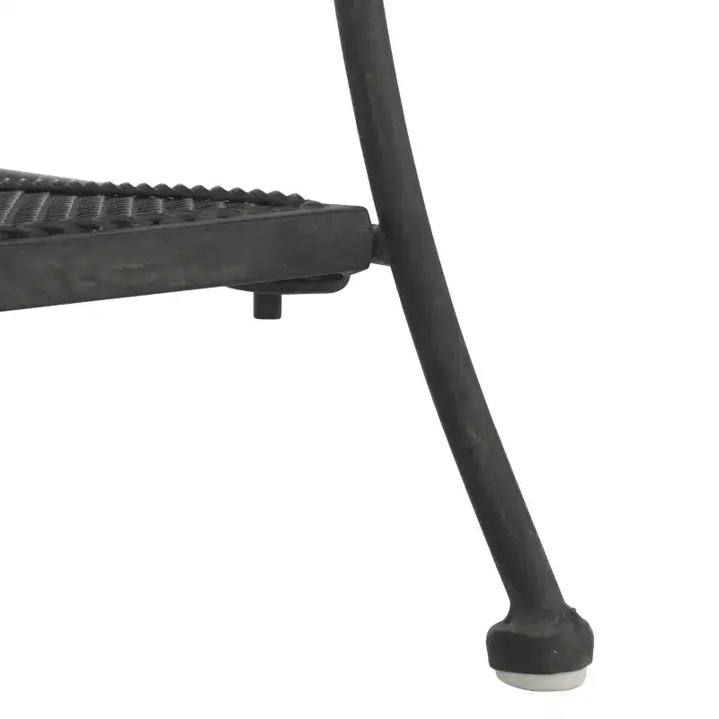 Étagère à 3 niveaux Torus - Intérieur/Extérieur - PAT5022 - Safavieh