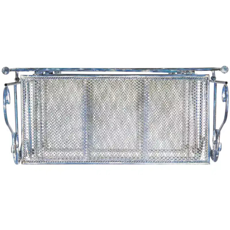 Étagère à 3 niveaux Torus - Intérieur/Extérieur - PAT5022 - Safavieh
