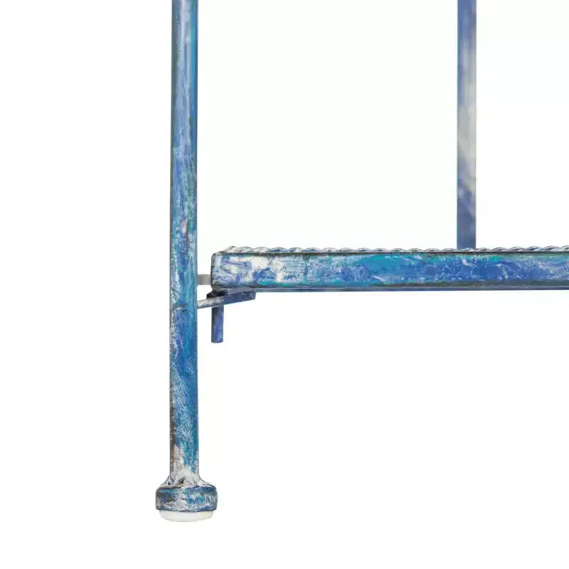 Étagère à 3 niveaux Torus - Intérieur/Extérieur - PAT5022 - Safavieh