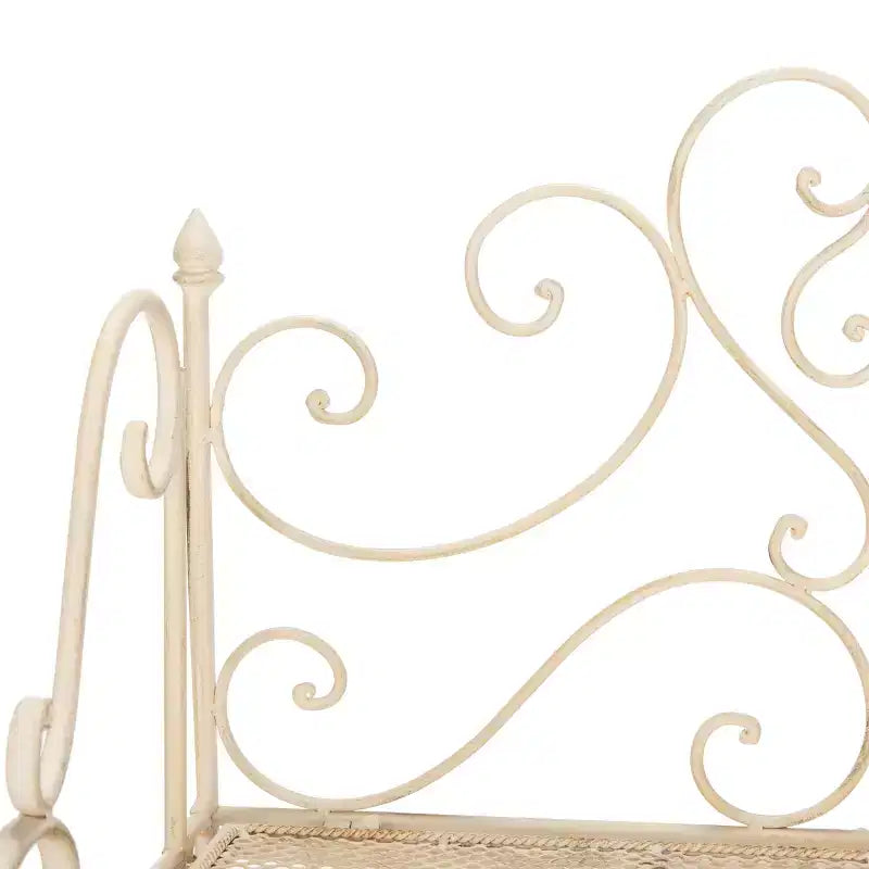 Étagère à 3 niveaux Torus - Intérieur/Extérieur - PAT5022 - Safavieh