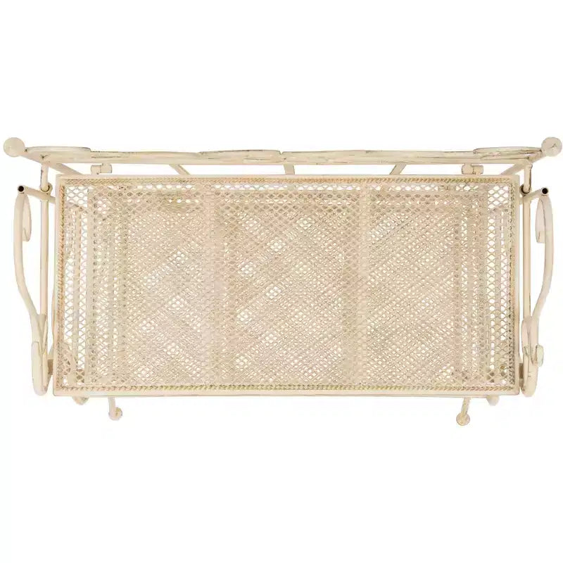 Étagère à 3 niveaux Torus - Intérieur/Extérieur - PAT5022 - Safavieh
