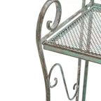 Étagère à 3 niveaux Torus - Intérieur/Extérieur - PAT5022 - Safavieh