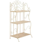Étagère à 3 niveaux Torus - Intérieur/Extérieur - PAT5022 - Safavieh