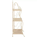 Étagère à 3 niveaux Torus - Intérieur/Extérieur - PAT5022 - Safavieh