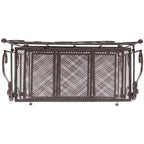 Étagère à 3 niveaux Torus - Intérieur/Extérieur - PAT5022 - Safavieh