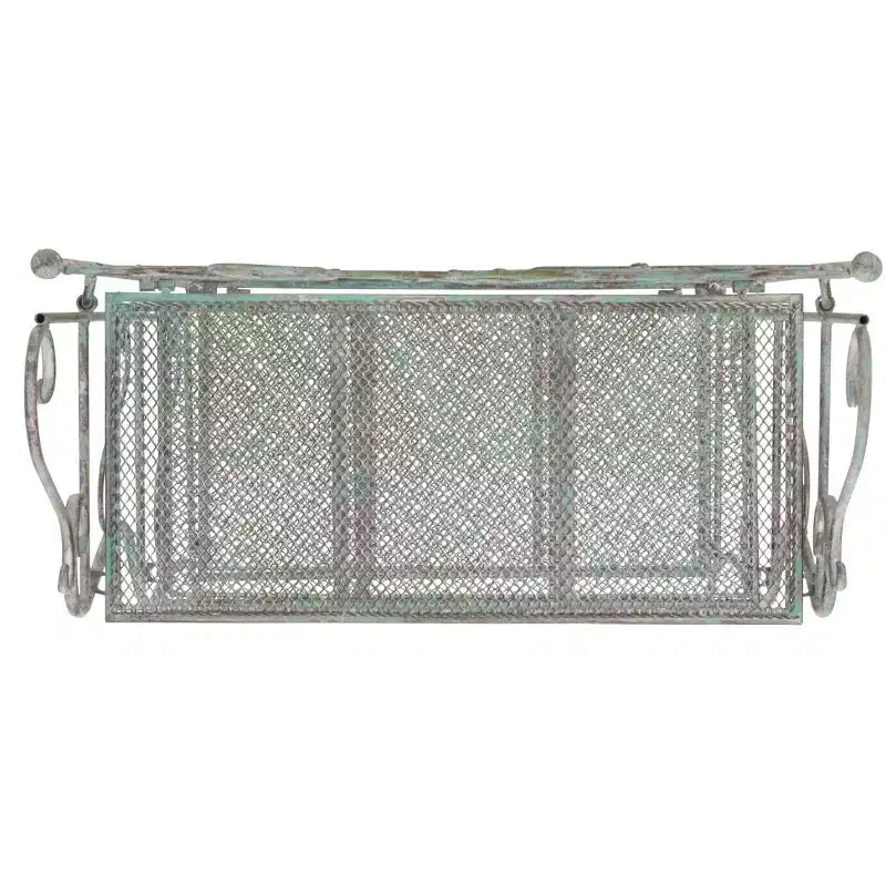 Étagère à 3 niveaux Torus - Intérieur/Extérieur - PAT5022 - Safavieh