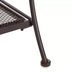 Étagère à 3 niveaux Torus - Intérieur/Extérieur - PAT5022 - Safavieh