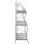 Étagère à 3 niveaux Torus - Intérieur/Extérieur - PAT5022 - Safavieh
