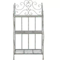 Torus 3-Tier Shelf - Indoor/Outdoor - PAT5022 - Safavieh