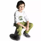 Tabouret ergonomique Costway Active Motion pour enfants, chaise oscillante à hauteur réglable Gris/Bleu/Noir/Vert menthe/Blanc