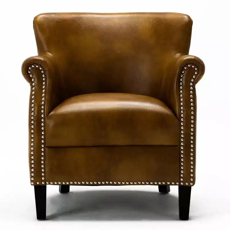 Fauteuil club Comfort Pointe Holly