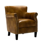Fauteuil club Comfort Pointe Holly