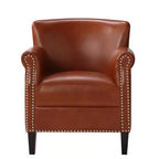 Fauteuil club Comfort Pointe Holly