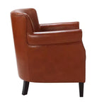 Fauteuil club Comfort Pointe Holly