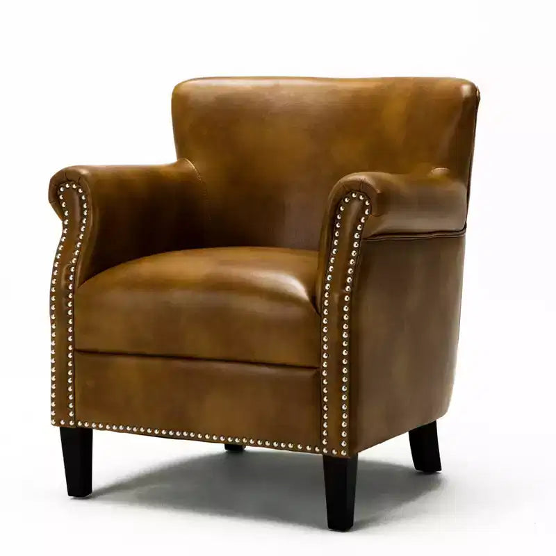 Fauteuil club Comfort Pointe Holly