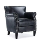 Fauteuil club Comfort Pointe Holly