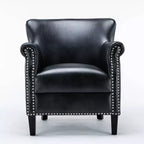 Fauteuil club Comfort Pointe Holly