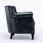 Fauteuil club Comfort Pointe Holly