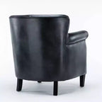 Fauteuil club Comfort Pointe Holly
