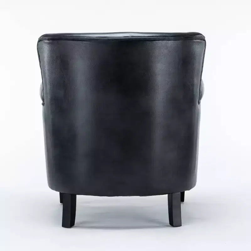 Fauteuil club Comfort Pointe Holly