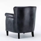 Fauteuil club Comfort Pointe Holly