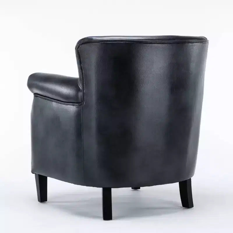 Fauteuil club Comfort Pointe Holly