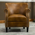 Fauteuil club Comfort Pointe Holly