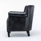 Fauteuil club Comfort Pointe Holly