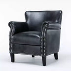 Fauteuil club Comfort Pointe Holly