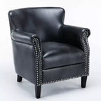 Fauteuil club Comfort Pointe Holly