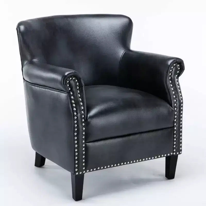 Fauteuil club Comfort Pointe Holly