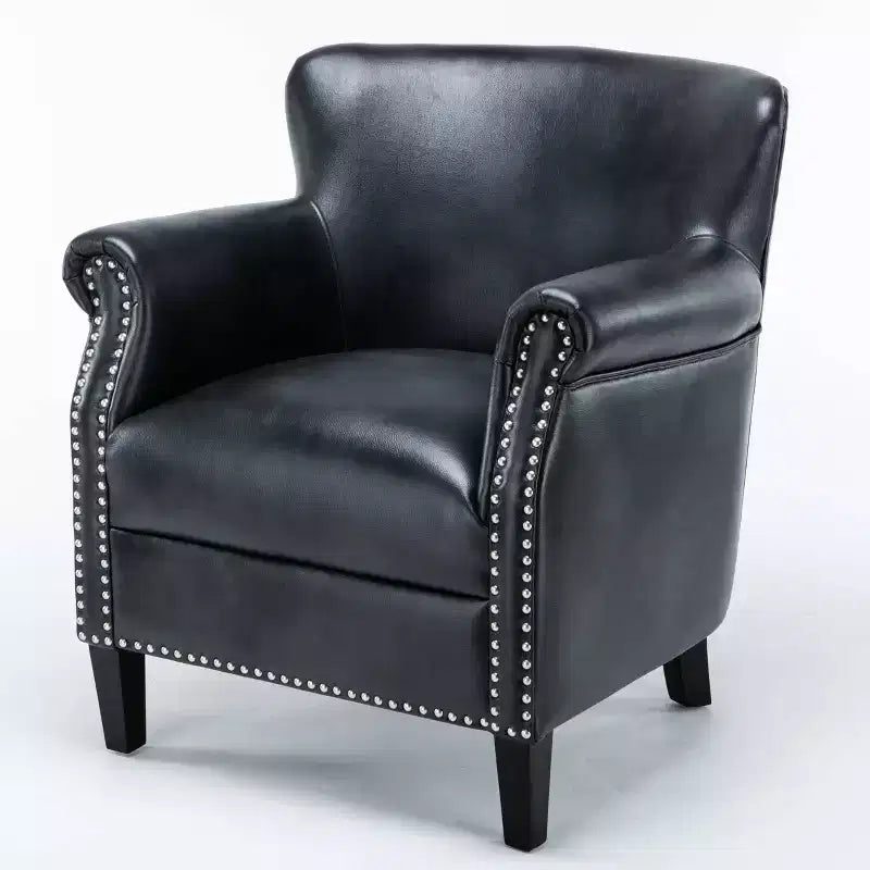 Fauteuil club Comfort Pointe Holly