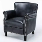 Fauteuil club Comfort Pointe Holly