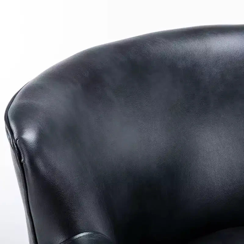 Fauteuil club Comfort Pointe Holly