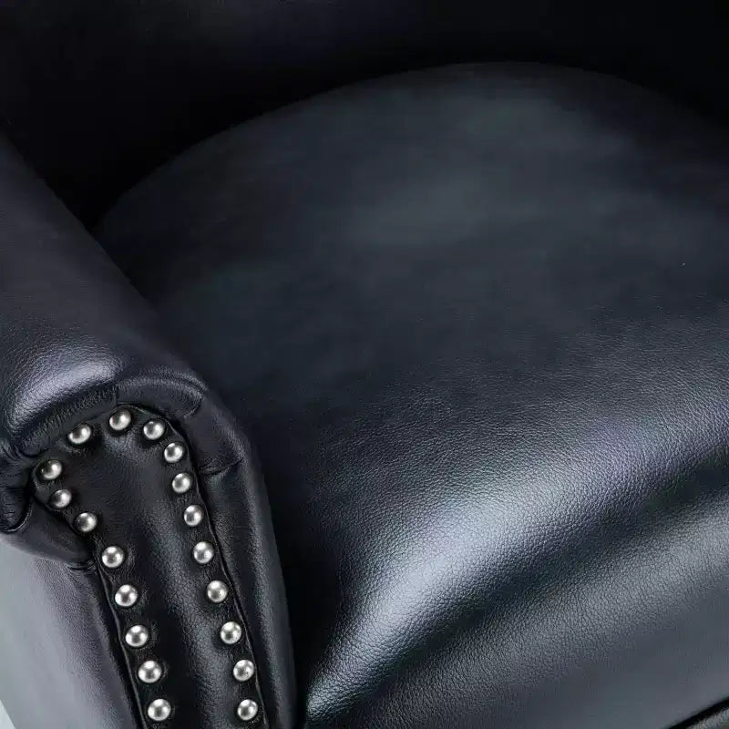 Fauteuil club Comfort Pointe Holly