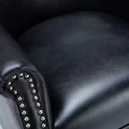 Fauteuil club Comfort Pointe Holly