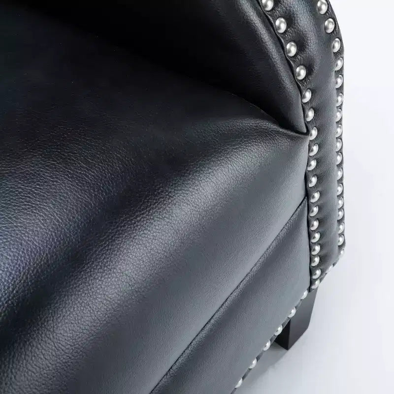 Fauteuil club Comfort Pointe Holly