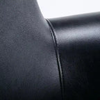 Fauteuil club Comfort Pointe Holly