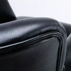 Fauteuil club Comfort Pointe Holly