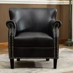 Fauteuil club Comfort Pointe Holly