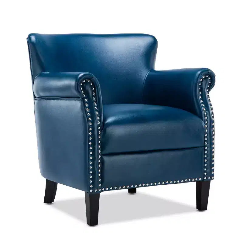 Fauteuil club Comfort Pointe Holly