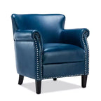 Fauteuil club Comfort Pointe Holly