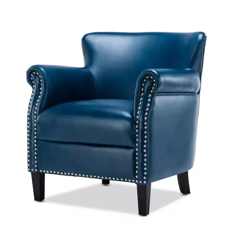Fauteuil club Comfort Pointe Holly
