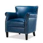 Fauteuil club Comfort Pointe Holly