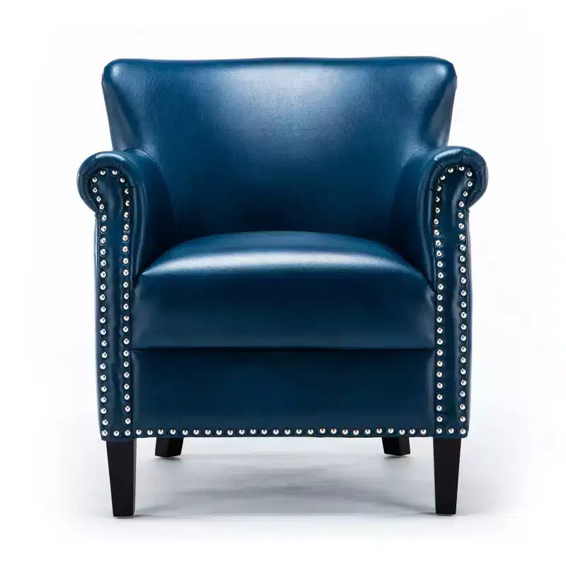 Fauteuil club Comfort Pointe Holly