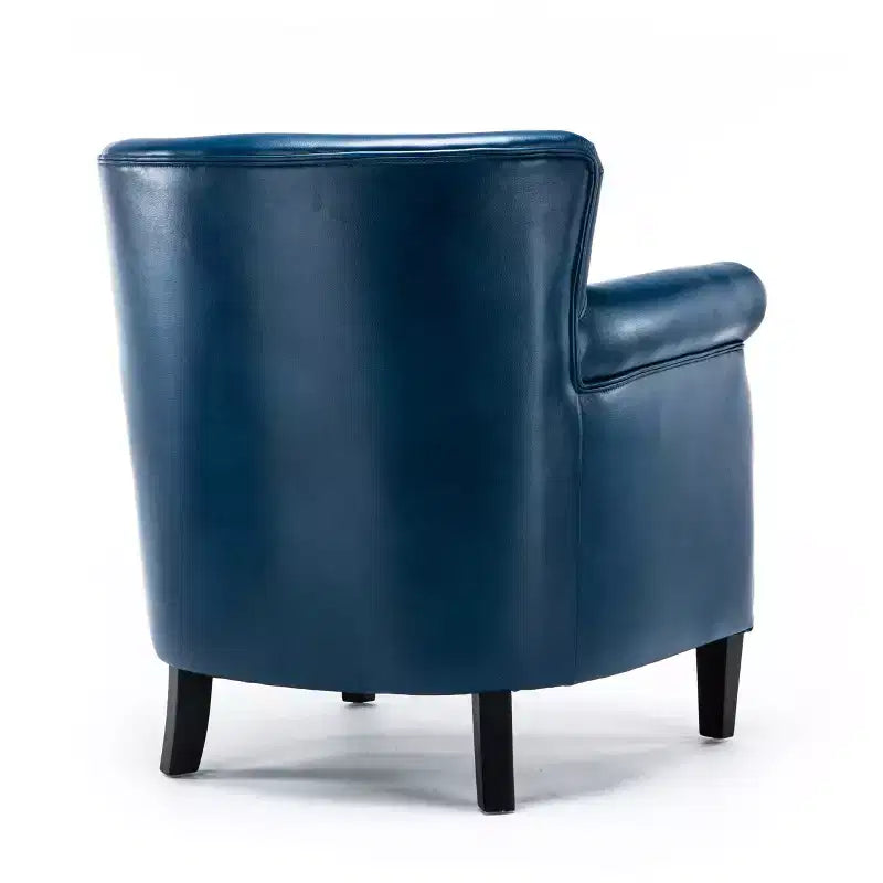 Fauteuil club Comfort Pointe Holly